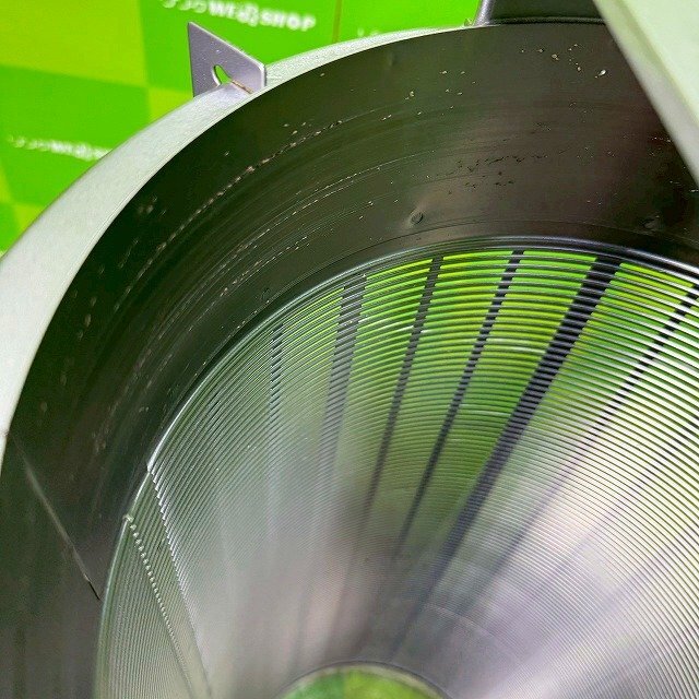 福岡■ タイガーカワシマ 自動選別計量機 用 選別網 NR KR 型 網目 1.85 替網 あみ 計量機 選別機 米選機 部品 パーツ 中古 ■14-_画像6