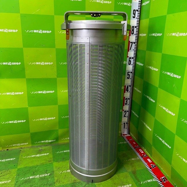 福岡■ タイガーカワシマ 自動選別計量機 用 選別網 NR KR 型 網目 1.85 替網 あみ 計量機 選別機 米選機 部品 パーツ 中古 ■14-_画像2
