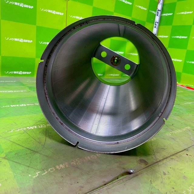 福岡■ タイガーカワシマ 自動選別計量機 用 選別網 NR KR 型 網目 1.85 替網 あみ 計量機 選別機 米選機 部品 パーツ 中古 ■14-_画像4