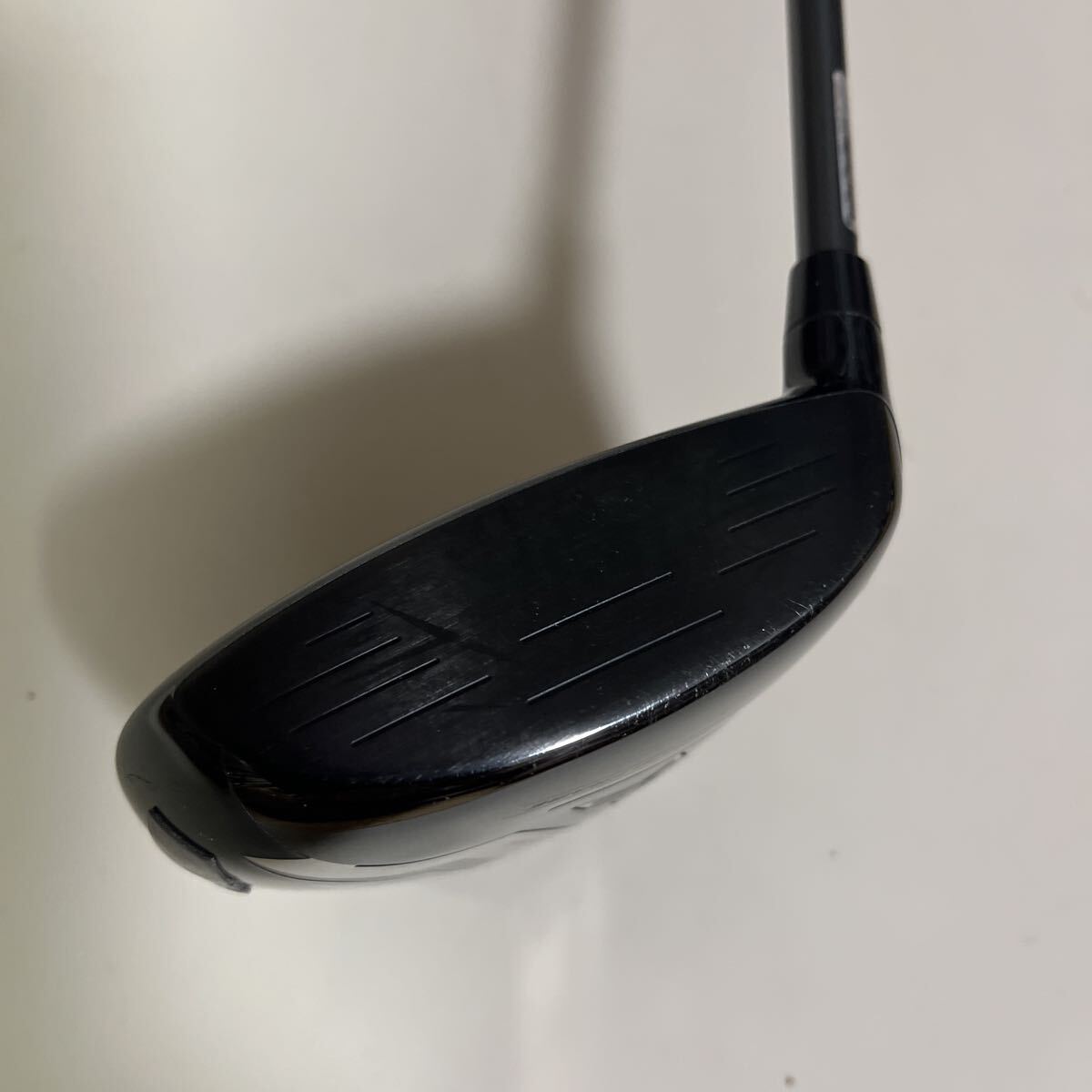 ゼクシオ エックス フェアウエイウッド　2024年モデル 4W 16.5度 ミヤザキ AX-III (SR) XXIO X eks_画像2