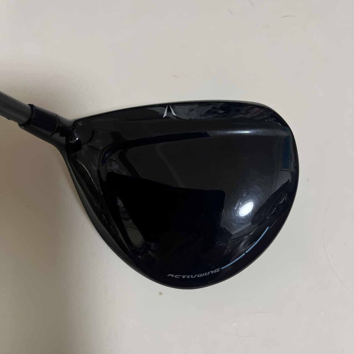 ゼクシオ エックス フェアウエイウッド　2024年モデル 4W 16.5度 ミヤザキ AX-III (SR) XXIO X eks_画像3