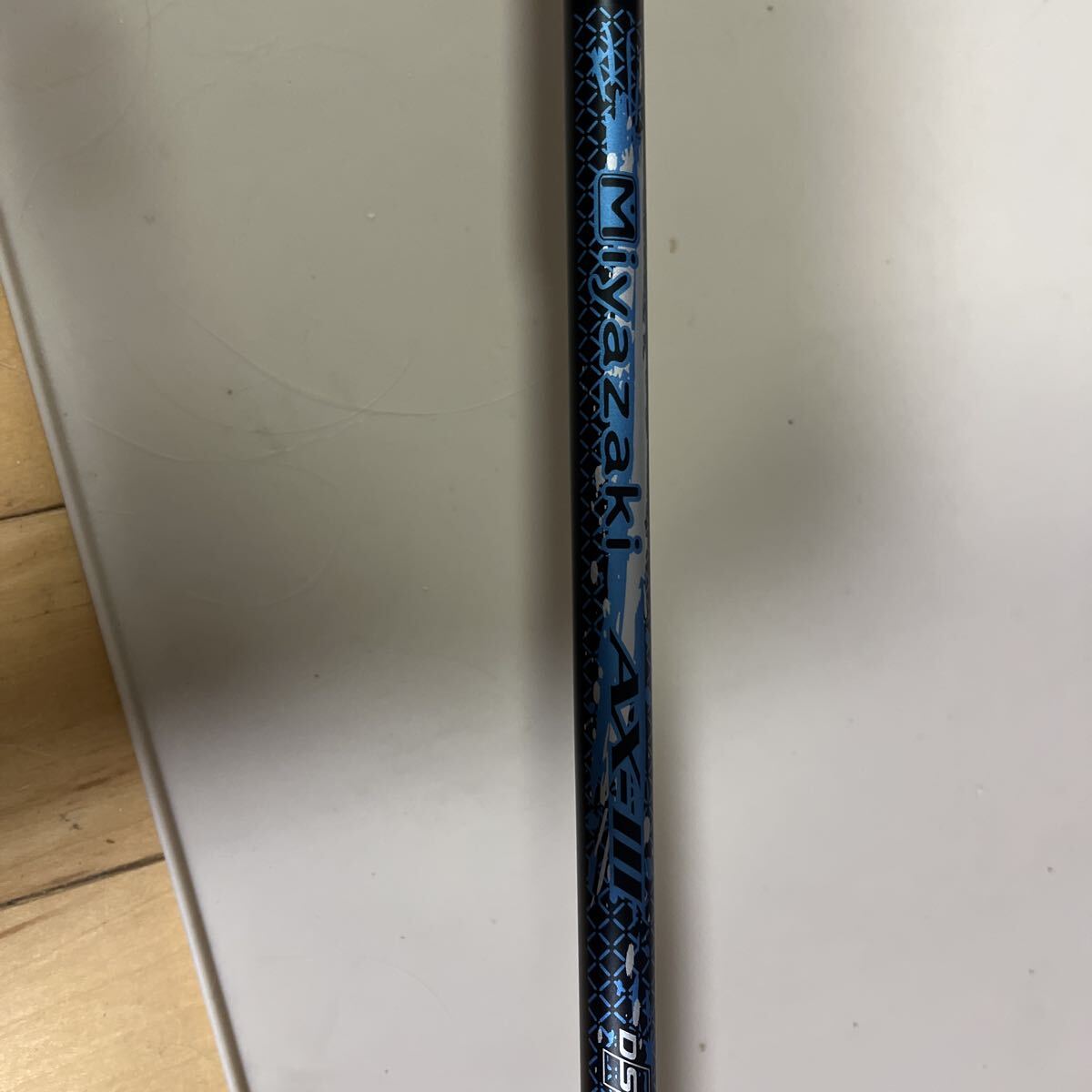 ゼクシオ エックス フェアウエイウッド　2024年モデル 4W 16.5度 ミヤザキ AX-III (SR) XXIO X eks_画像5