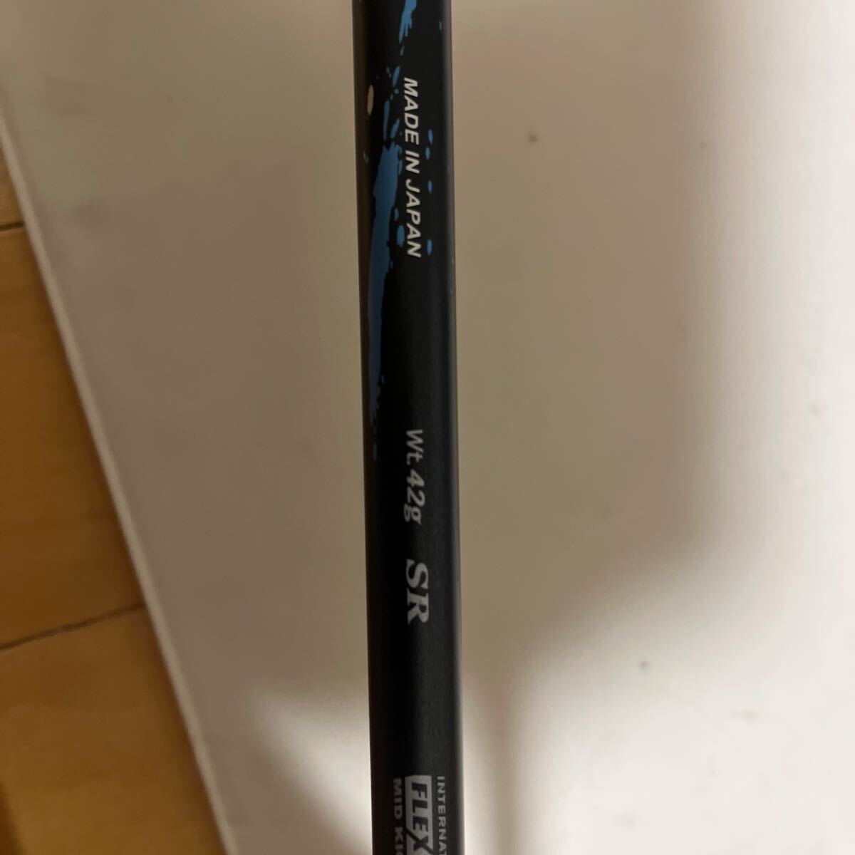 ゼクシオ エックス フェアウエイウッド　2024年モデル 4W 16.5度 ミヤザキ AX-III (SR) XXIO X eks_画像6