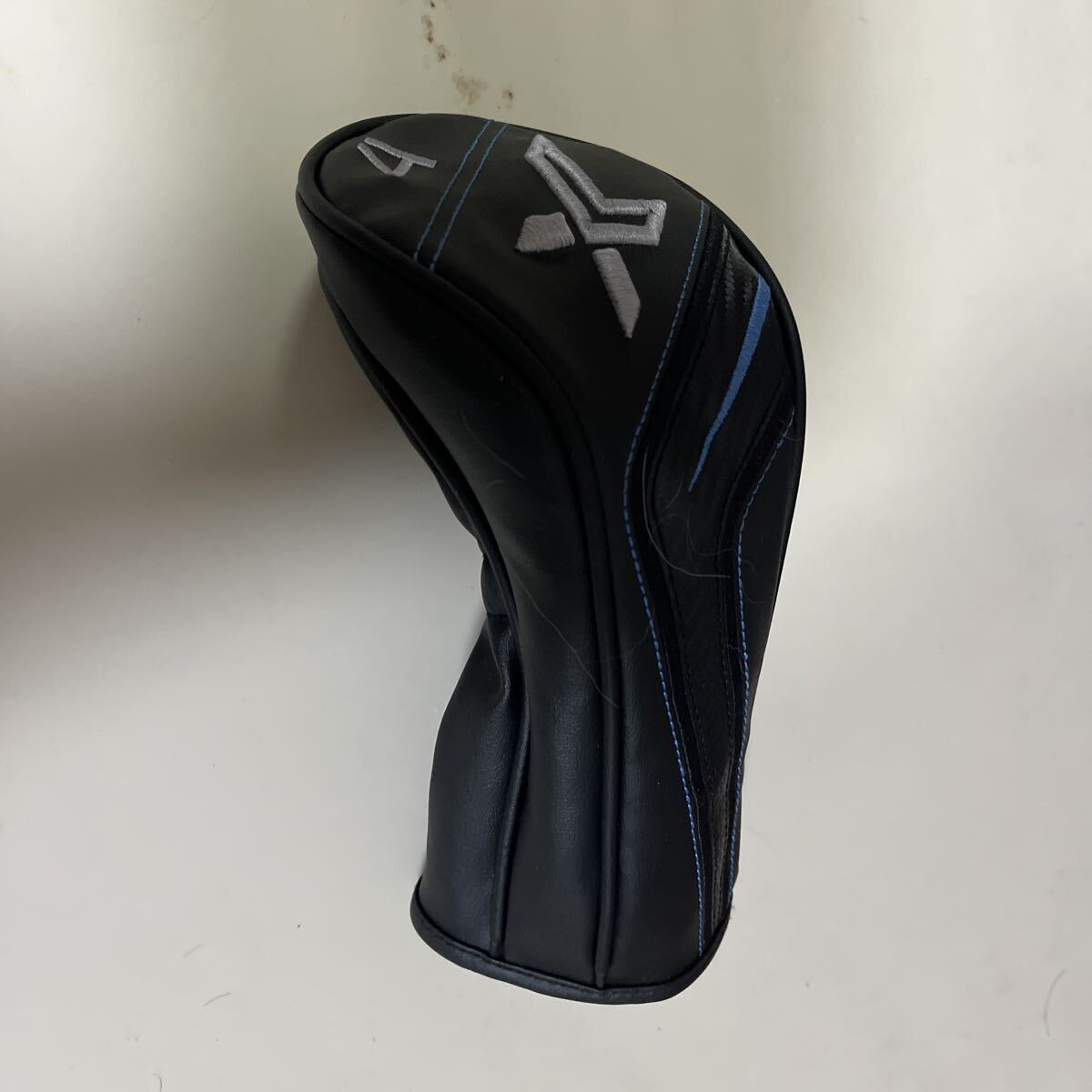 ゼクシオ エックス フェアウエイウッド　2024年モデル 4W 16.5度 ミヤザキ AX-III (SR) XXIO X eks_画像8