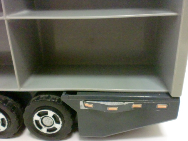  Tomica ..... combo i Tomica миникар кейс для хранения грузовик 1 листов перегородка .. отсутствует есть 