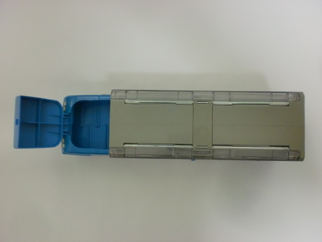  Tomica ..... combo i Tomica миникар кейс для хранения грузовик 1 листов перегородка .. отсутствует есть 