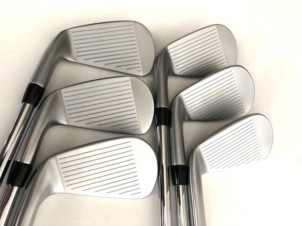 ценный спецификация прекрасный товар Titleist T150 2025 железный 5-PW 6шт.@NS MODUS3 TOUR105 Rmo-das производитель custom день основная спецификация GOLFJAPAN