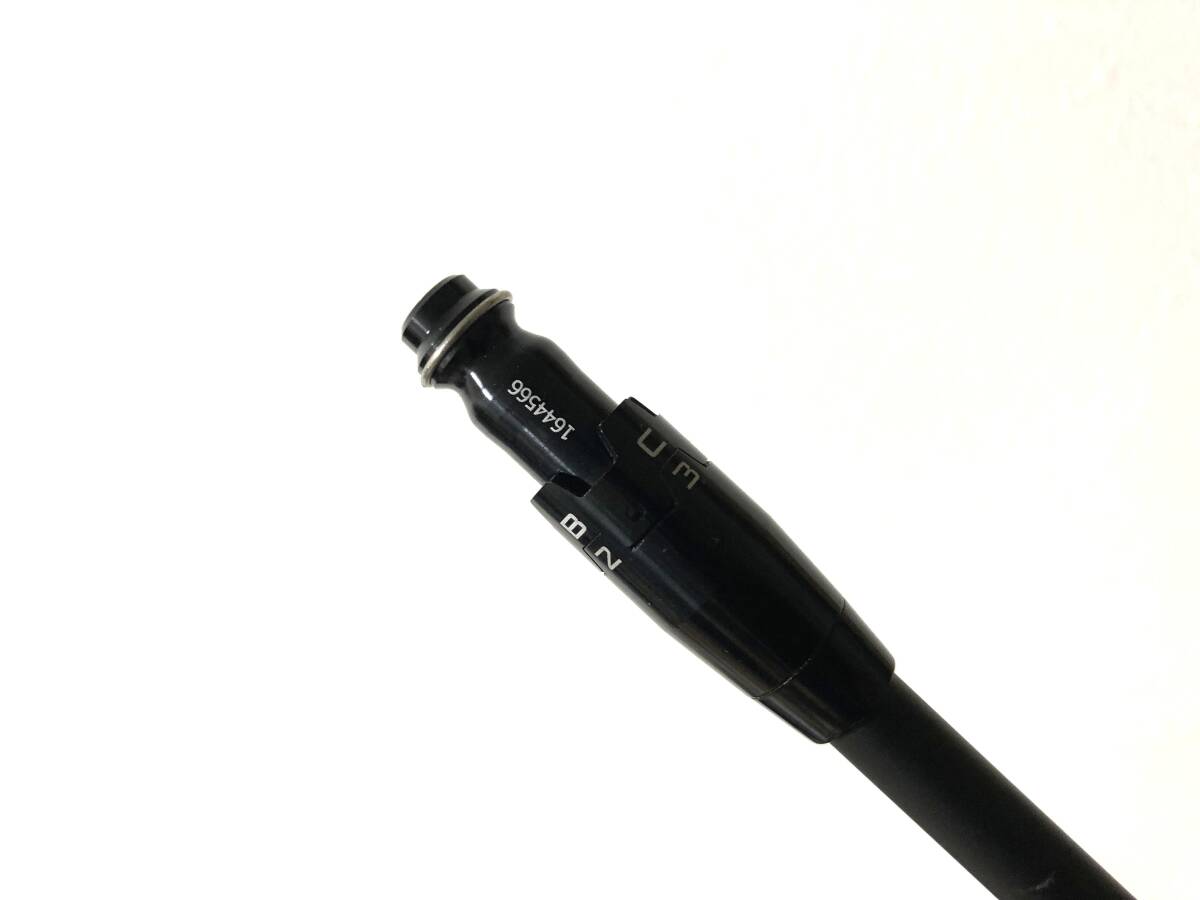 новейший Titleist рукав есть тонн sei1K черный 75 S 3W or GT280 Mini Driver для вал TENSEI BLACK день основная спецификация GT1 GT2 GT3
