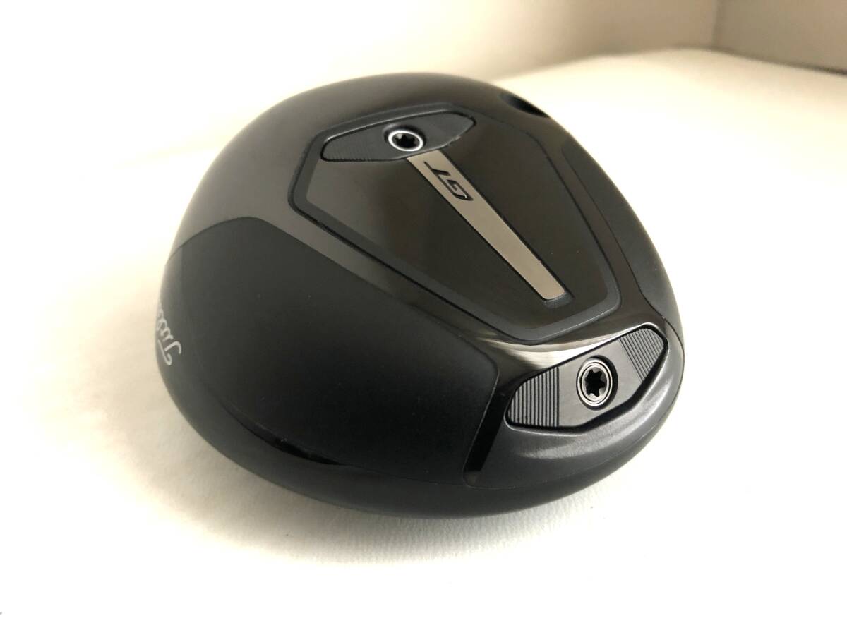 使用少なめ 最新 タイトリスト GT280 13° Mini ミニドライバー ヘッド 単体 HC付 日本仕様正規品　GOLFJAPAN_画像4