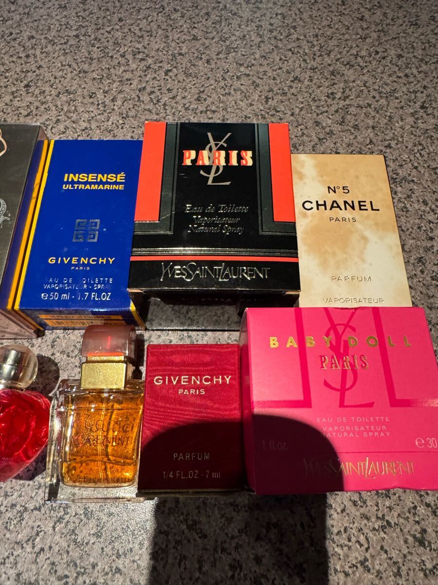 香水◇CHANEL◇GUCCI◇Diorなど色々_画像2