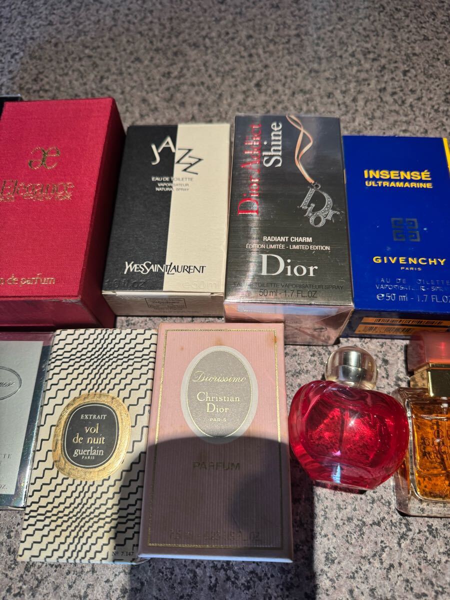 香水◇CHANEL◇GUCCI◇Diorなど色々_画像3