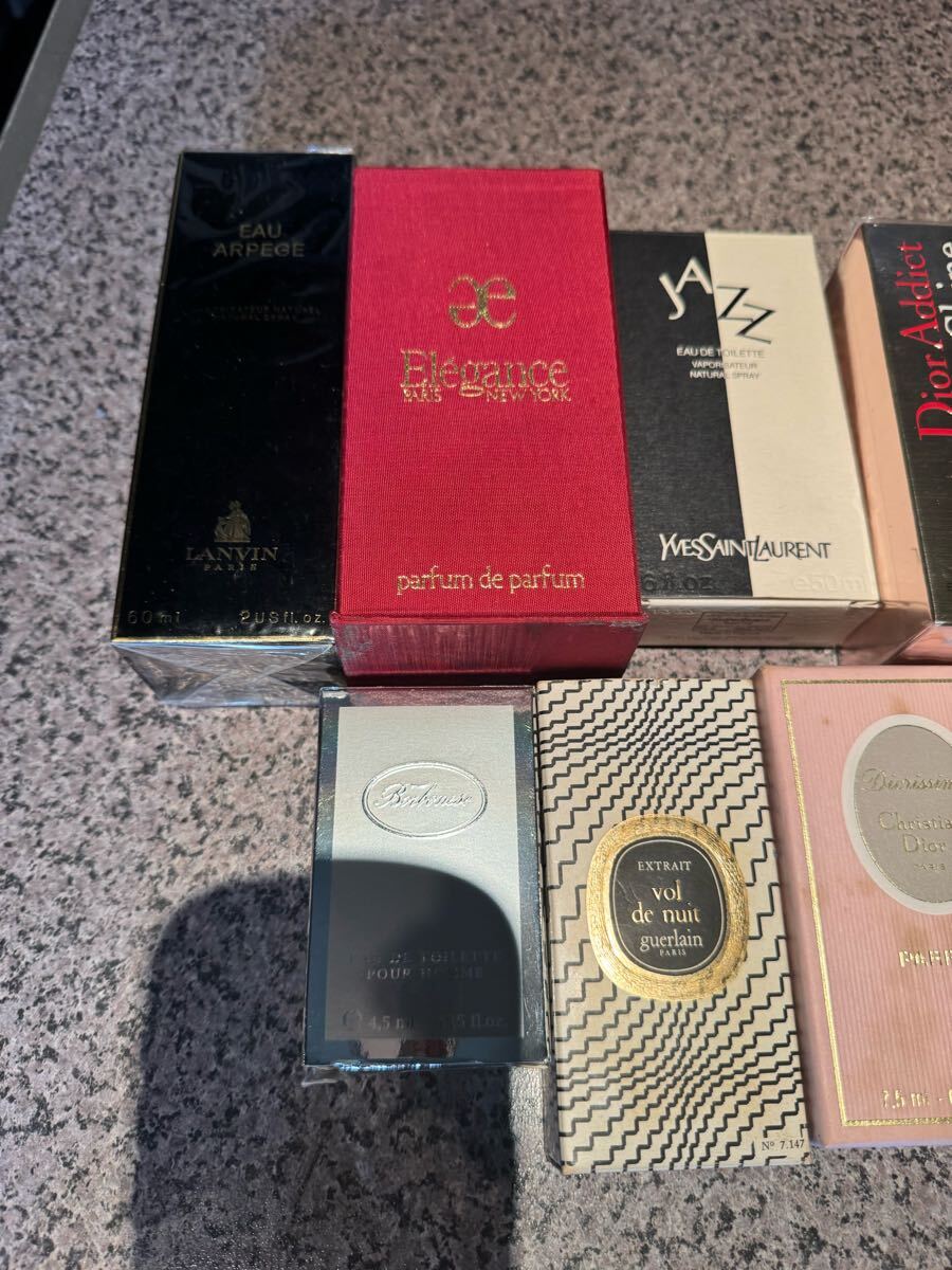 香水◇CHANEL◇GUCCI◇Diorなど色々_画像4