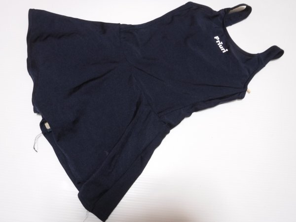Priuri* блеск темно-синий Fit * юбка купальный костюм *140 Priuri* блеск темно-синий Fit * юбка купальный костюм *140