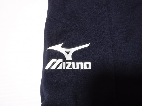 MIZUNO Mizuno * темно-синий цвет Y задний купальный костюм *150