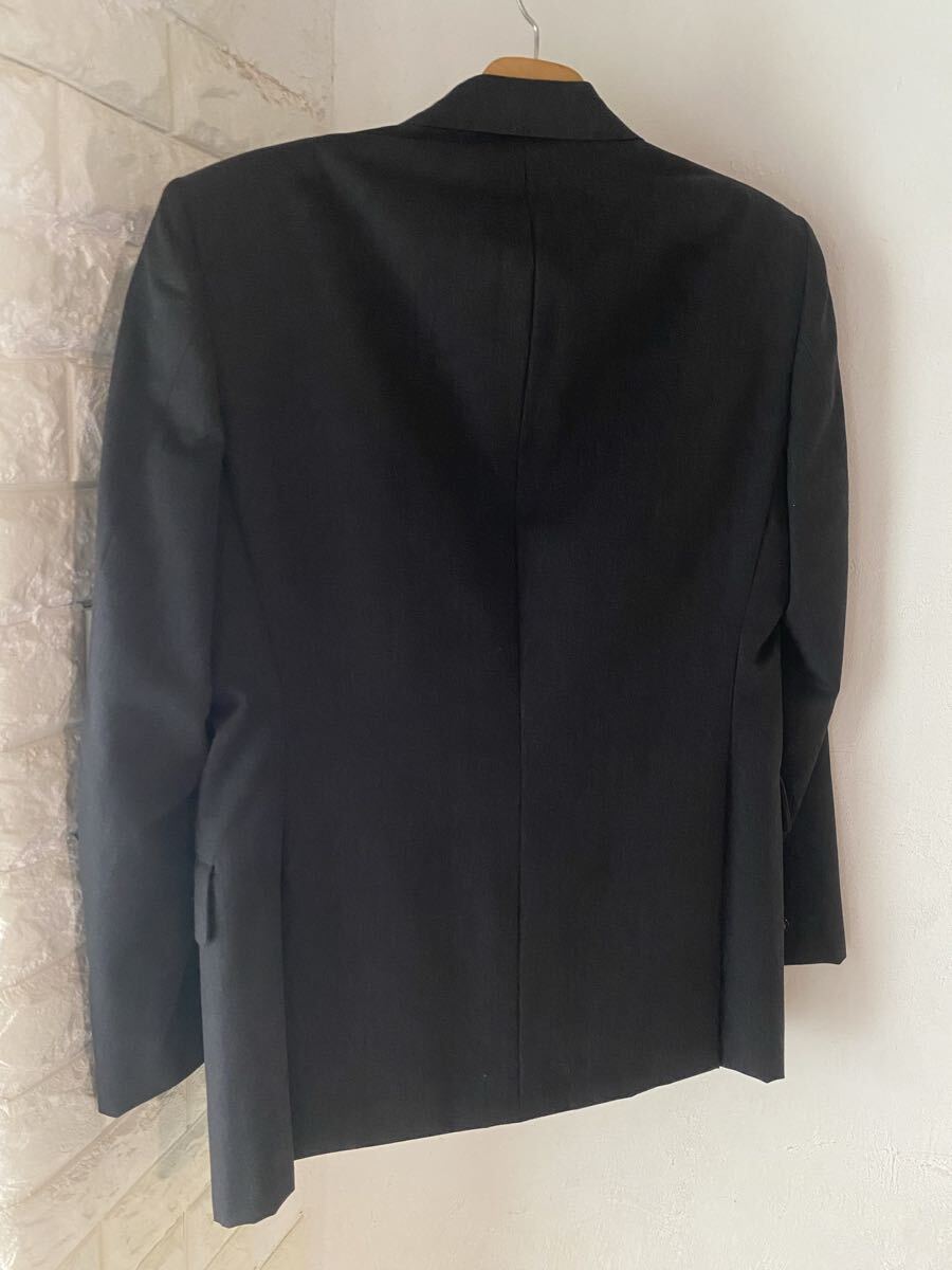 最上級 イングランド製 高島屋 スーツ セットアップ 検)ヴィンテージ USA us army リーバイスold 70s 60s y2k 大戦_画像3