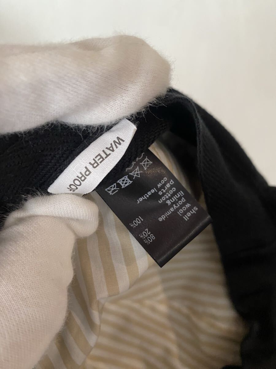 美品 COMESANDGOES ウール キャップ ウォータープルーフ 検）ヴィンテージ USA us army リーバイスold 70s 60s y2k 大戦_画像6