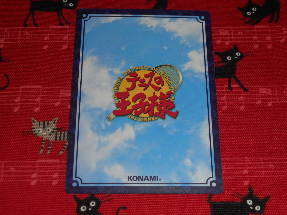  Prince of Tennis *TCG* учебное заведение праздник. .. sama *. входить привилегия *CN356* рука . страна свет * не продается 