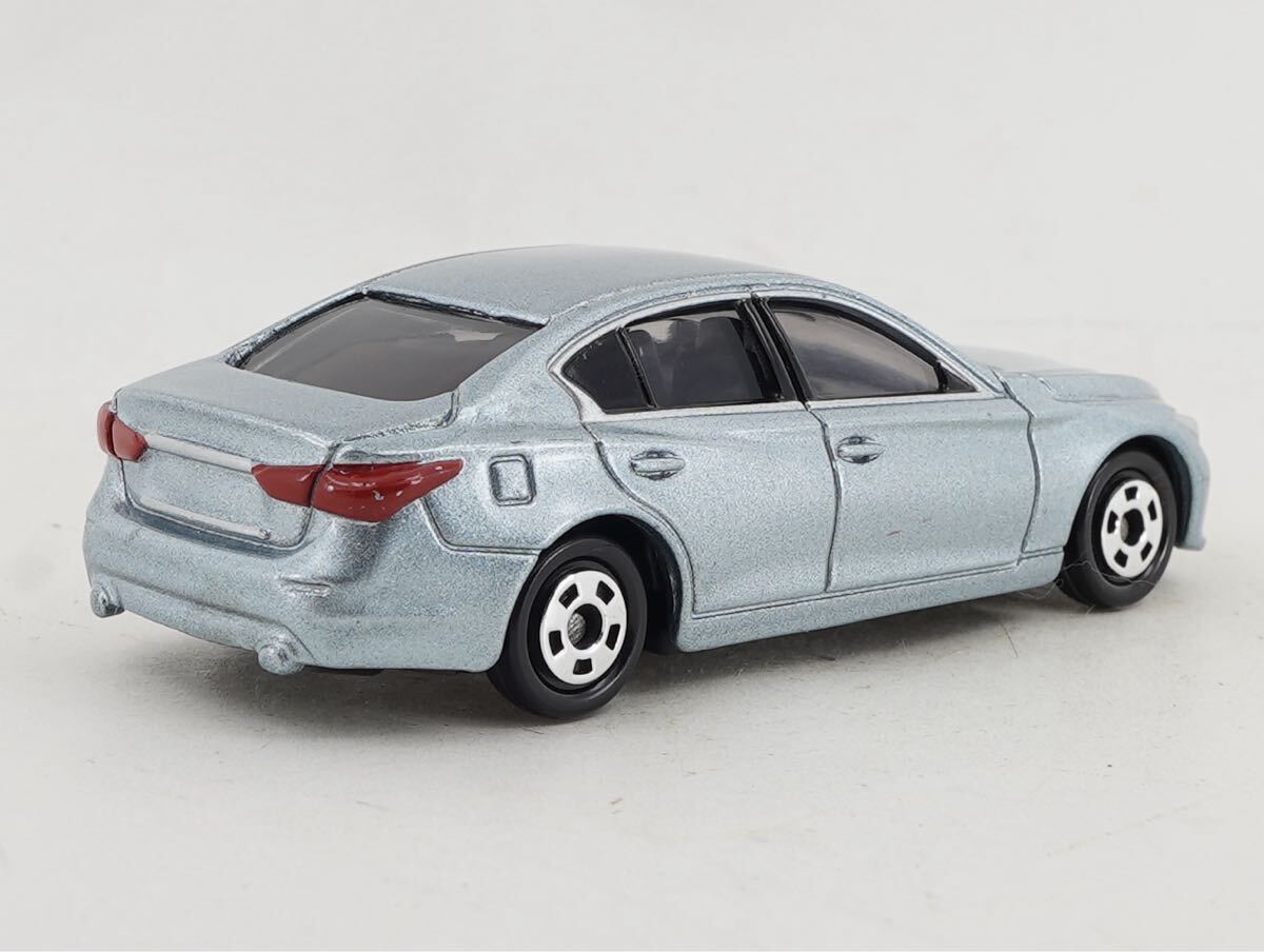 稀少 バレンタイントミカ 日産 スカイライン AEON限定 イオン　《期間限定20台まで送料230円》ミニカー まとめ_画像3