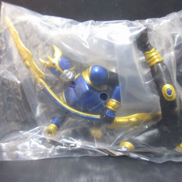 【全6種】仮面ライダー アギト登場編 HG シリーズ バンダイ BANDAI フィギュア 2001年製 フル コンプリート セット 未使用 即決 送料無料 C_画像7