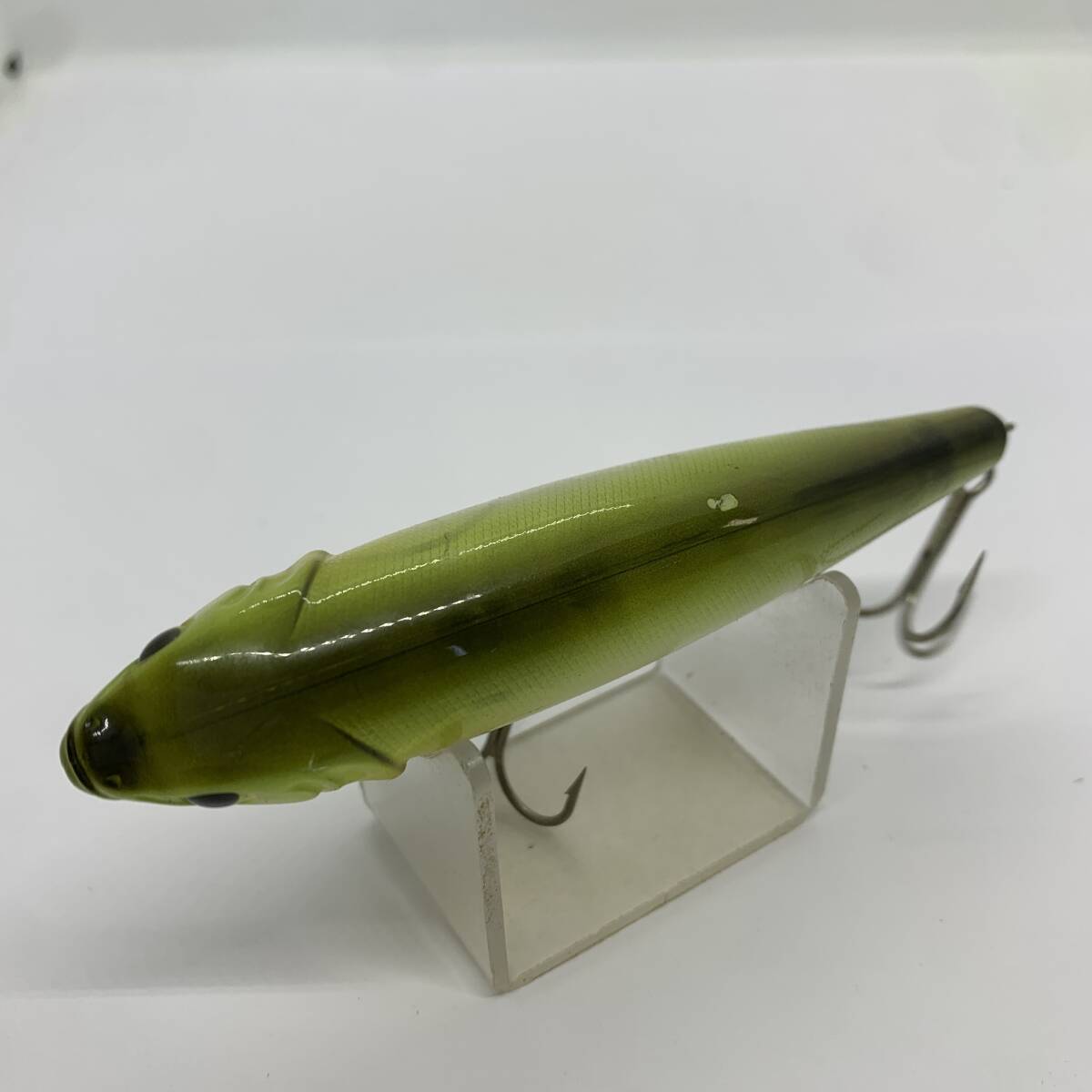 D-28714 エバーグリーン EVERGREEN コンバットペンシル ギガンテス_画像3