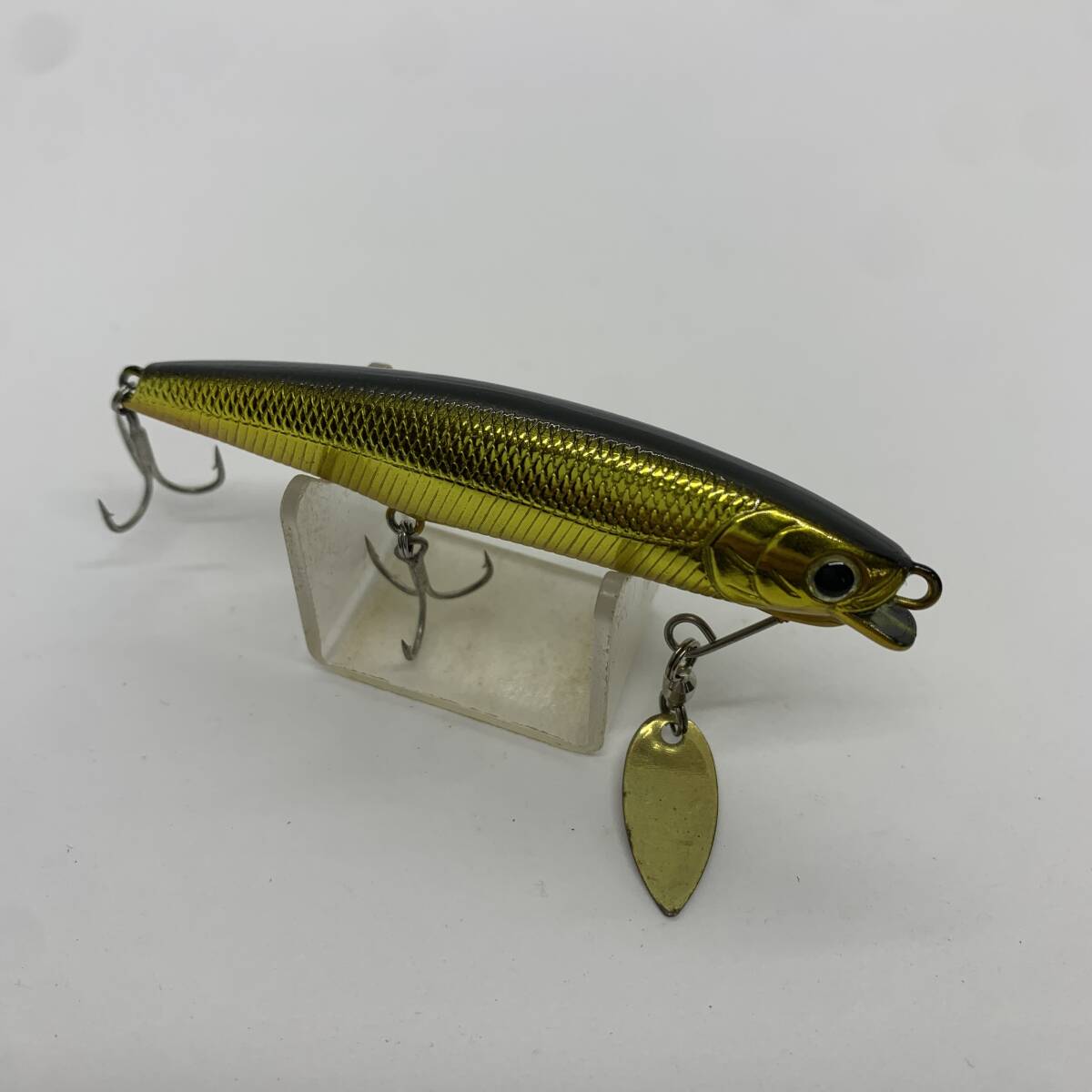 B-48343 ラッキークラフト LUCKYCRAFT ビースイムトリガー70_画像2