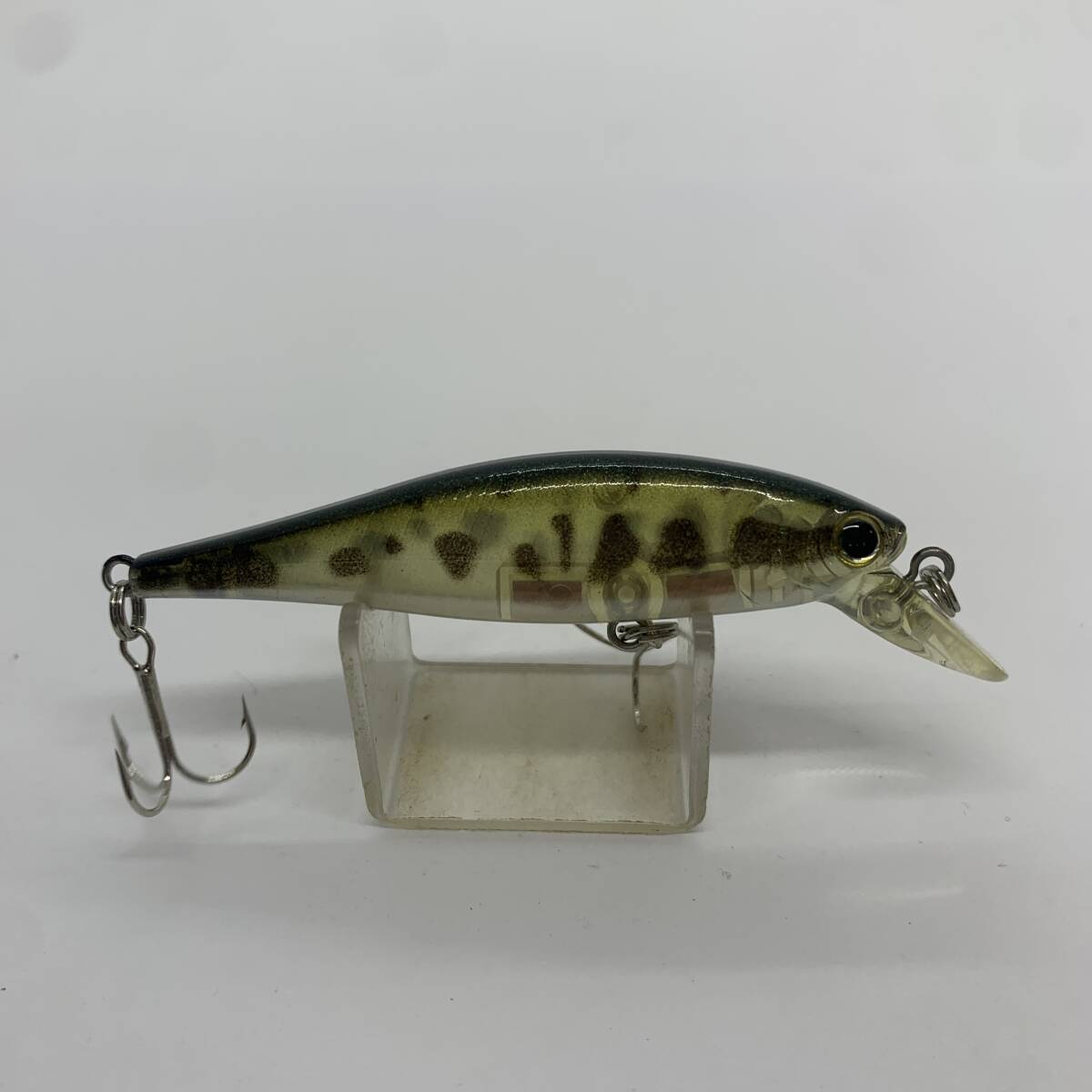 B-48513 ラッキークラフト LUCKYCRAFT ビーフリーズ 65SP_画像2