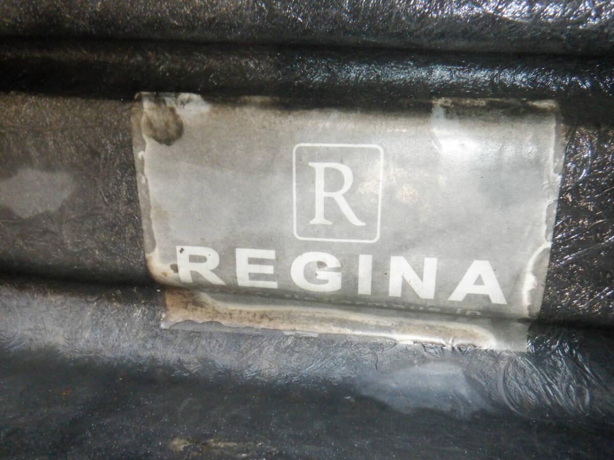 ★ 発送不可品/直接引取限定 ★ FLEDERMAUS REGINA リアバンパー サイドステップ エアロ FRP製 トヨタ プリウス ZVW30 ★ 店渡しのみ ★_画像2