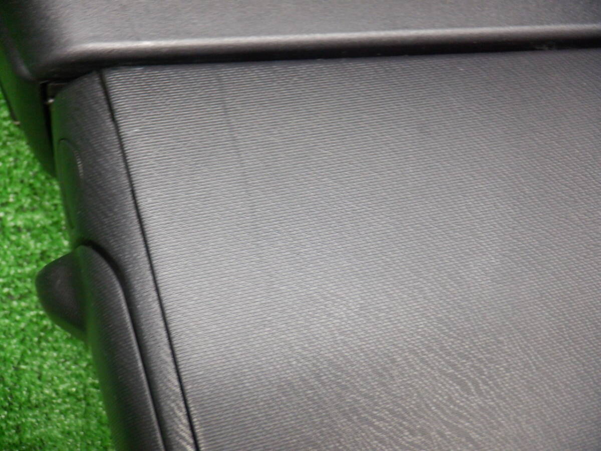 ★ TOYOTA AQUA トヨタ アクア NHP10 純正 G's専用 センターコンソール 白ステッチ レザー ブラケット付 ★_画像8