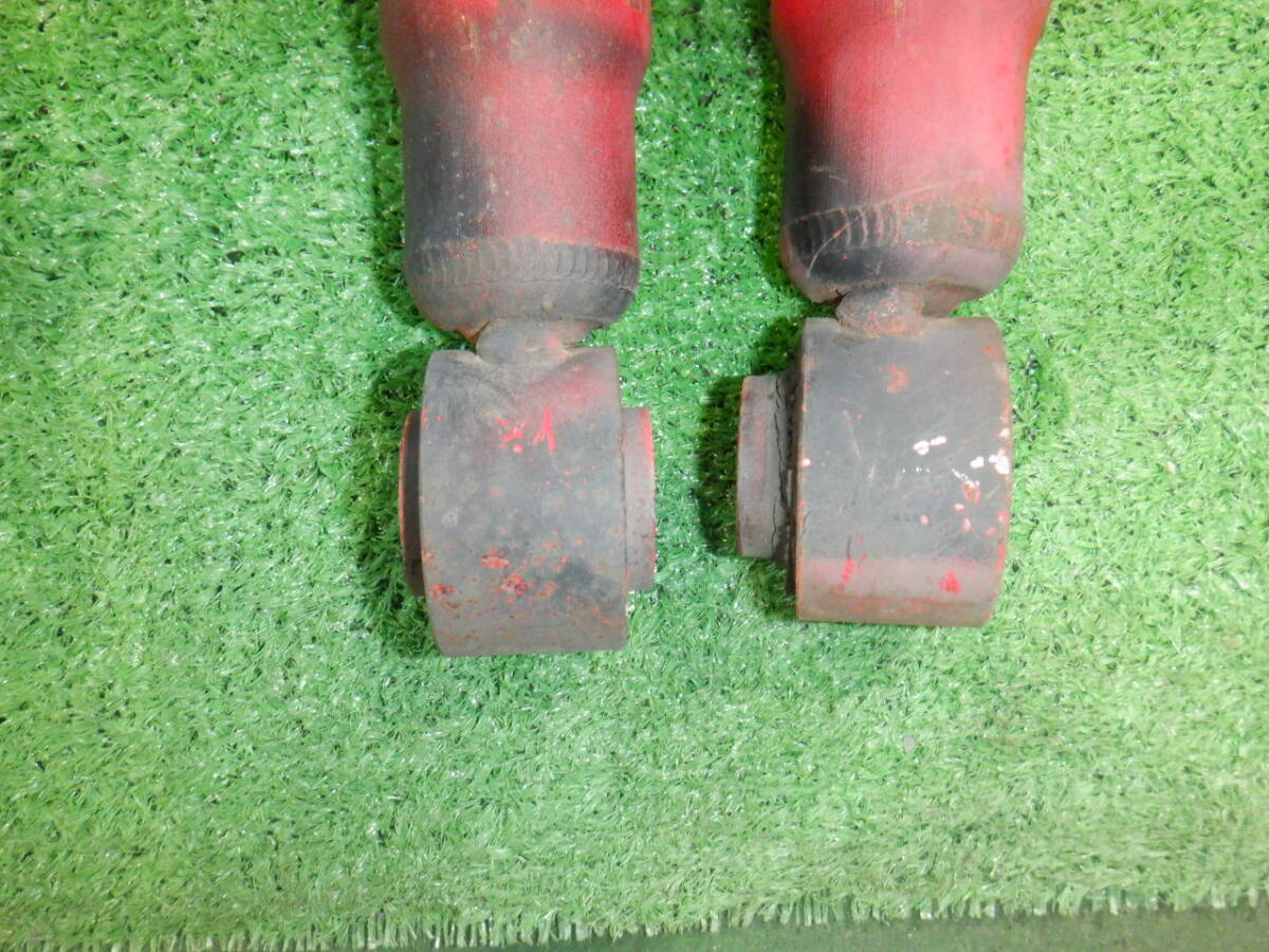 ★ ジャンク品 ★ GAB WAGON 車高調 ネジ式 TOYOTA ALPHARD トヨタ アルファード ANH10W ★_画像6