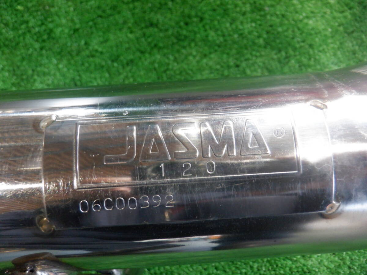 ★ AutoExe オートエグゼ エグゾーストチャンバーキット センターマフラー 中間パイプ MSE8410 マツダ RX-8 SE3P 13B ★_画像4