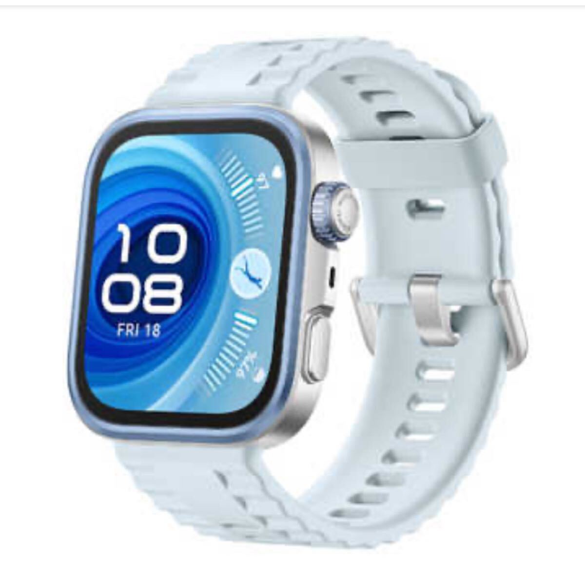 HUAWEI Huawei смарт-часы весы WATCH FIT 4 Pro Blue HUAWEI + HUAWEI Scale 3 комплект  HUAWEI Huawei смарт-часы весы WATCH FIT 4 Pro Blue HUAWEI + HUAWEI Scale 3 комплект