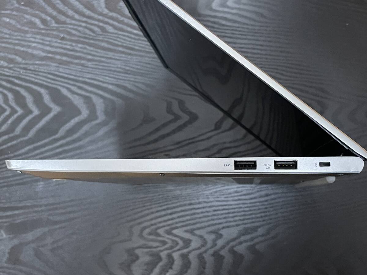 ThinkBook 13s G2 ITL Corei5-113567 8GBの画像6