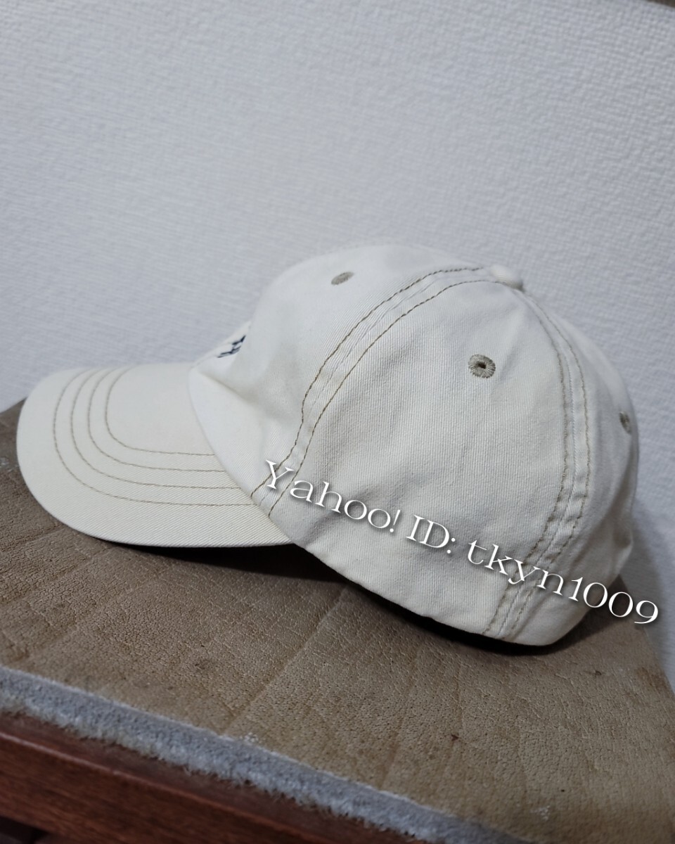 Ron Herman California ロンハーマン RH CALIFORNIA 刺繍 キャップ 帽子 男女兼用 ユニセックス RHC_画像3