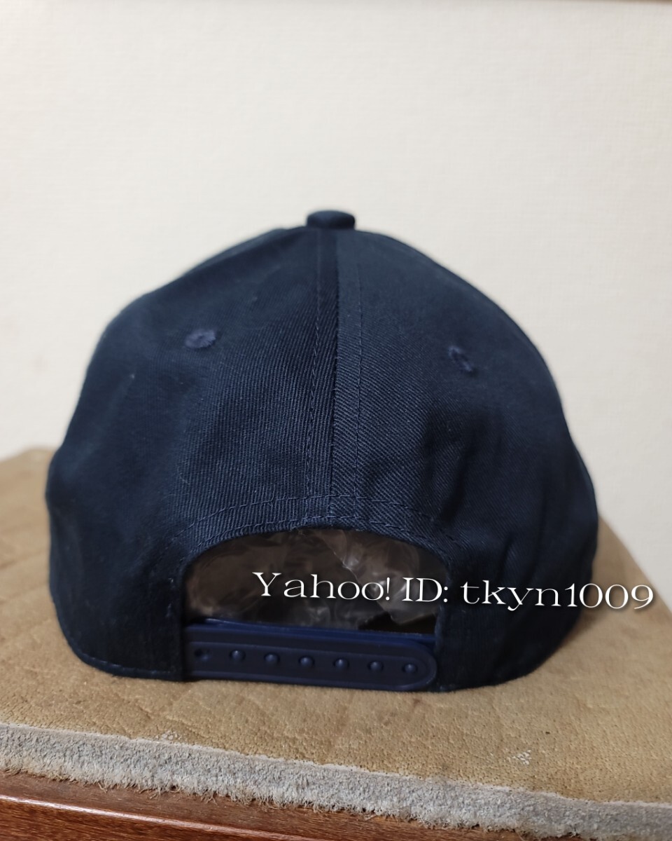 Ron Herman California ロンハーマン RH 刺繍ロゴ 帽子 キャップ RHC _画像8