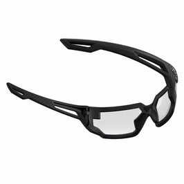 MECHANIX WEAR セーフティグラス Type-X UVカット 曇り止め [ クリア ] セーフティーグラス 保護メガネ_画像3