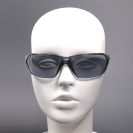 bolle セーフティーサングラス プリズム スモーク 40058 ボレー メンズ アイウェア 紫外線カット UVカット_画像4