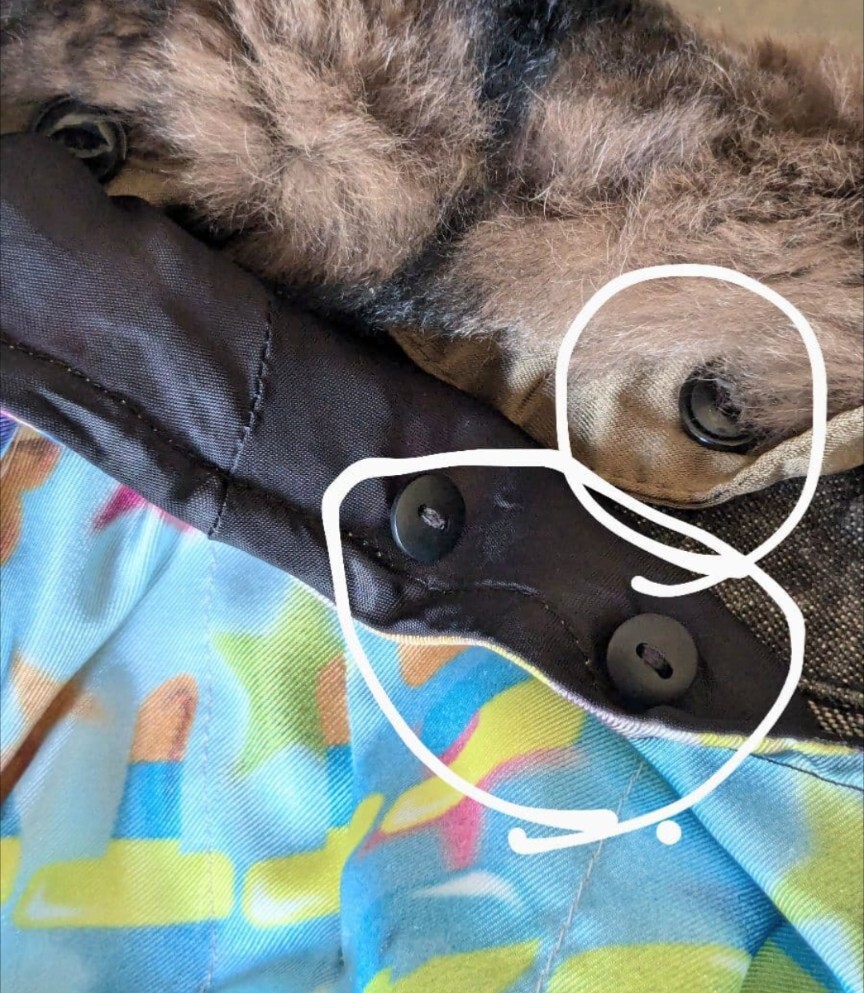 ...