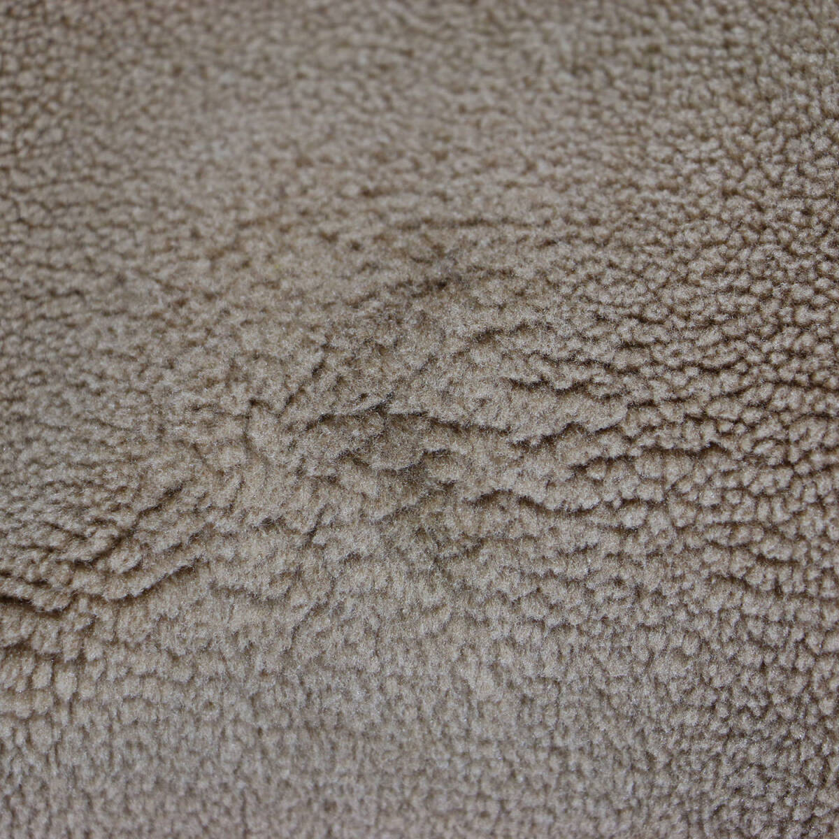 LE CIEL BLEU ルシェルブルー コート キャメル サイズ:36(S) | フェイク ムートン ビッグ コート | Faux Shearling Big Coat | ロング_画像10