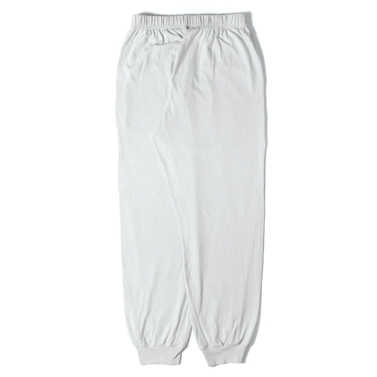 【美品】N.HOOLYWOOD エヌハリウッド パンツ ライトグレー サイズ:S | 25SS Champion ライトウェイト スウェット パンツ (SWEAT PANTS)