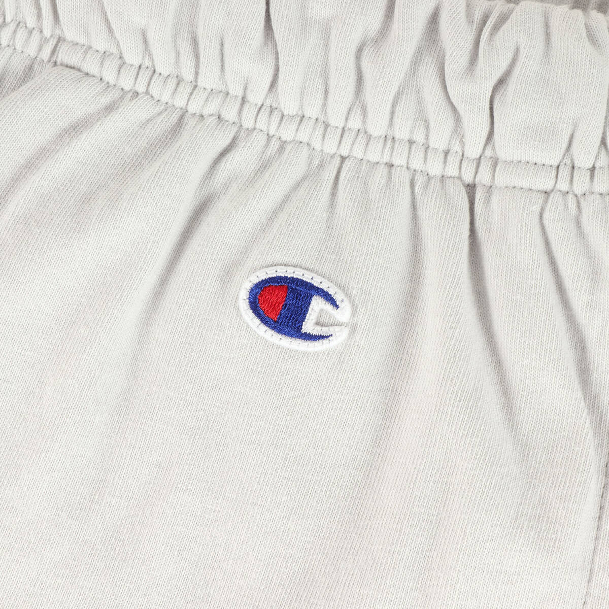 【美品】N.HOOLYWOOD エヌハリウッド パンツ ライトグレー サイズ:S | 25SS Champion ライトウェイト スウェット パンツ (SWEAT PANTS)