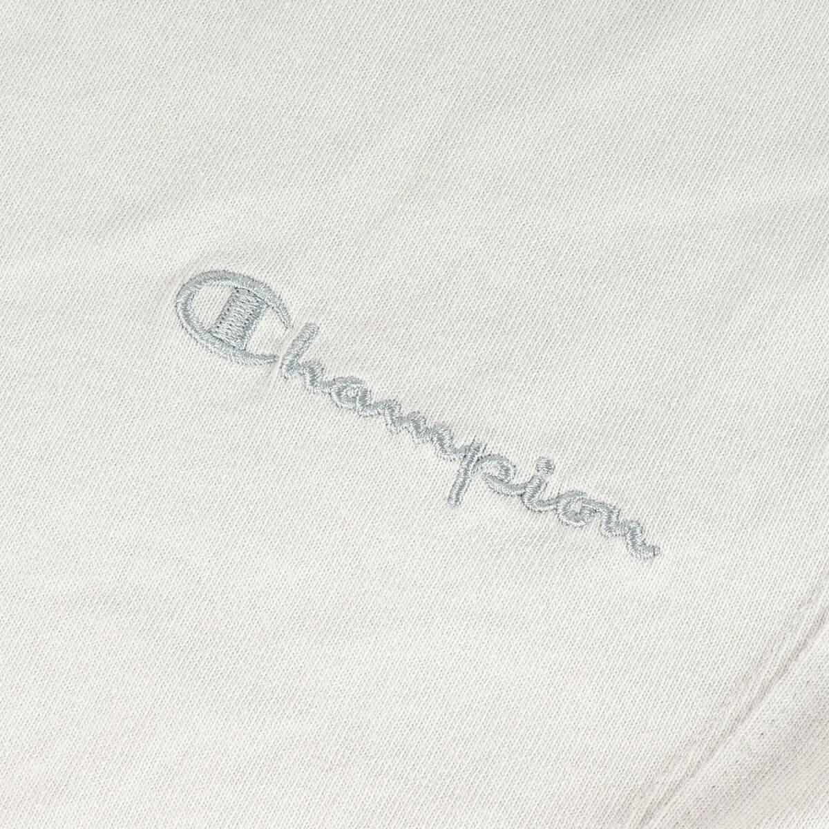 【美品】N.HOOLYWOOD エヌハリウッド パンツ ライトグレー サイズ:S | 25SS Champion ライトウェイト スウェット パンツ (SWEAT PANTS)