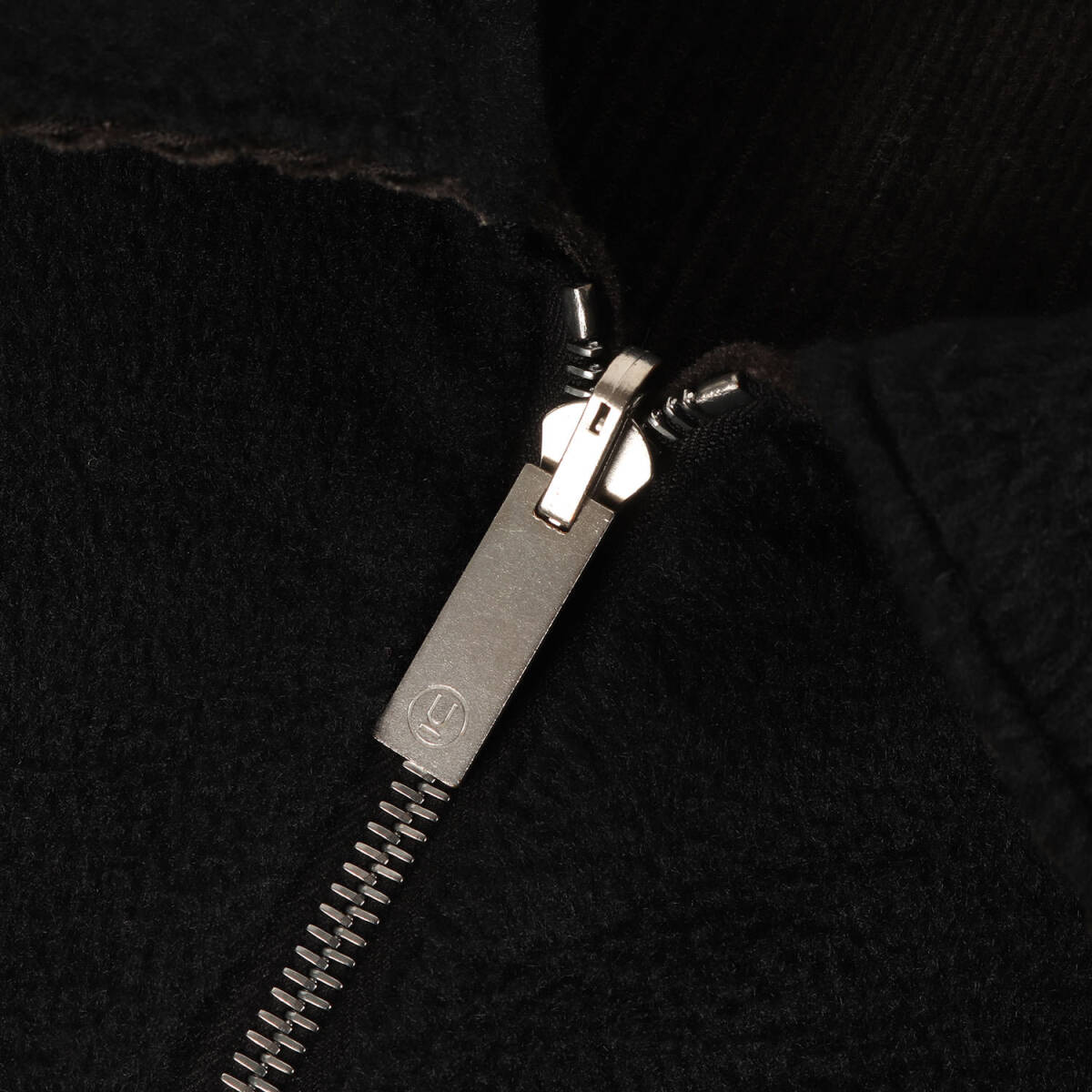 UNDERCOVER undercover жакет Brown размер :M | 00AW MELTING POT период шерсть вельвет флис двусторонний жакет 