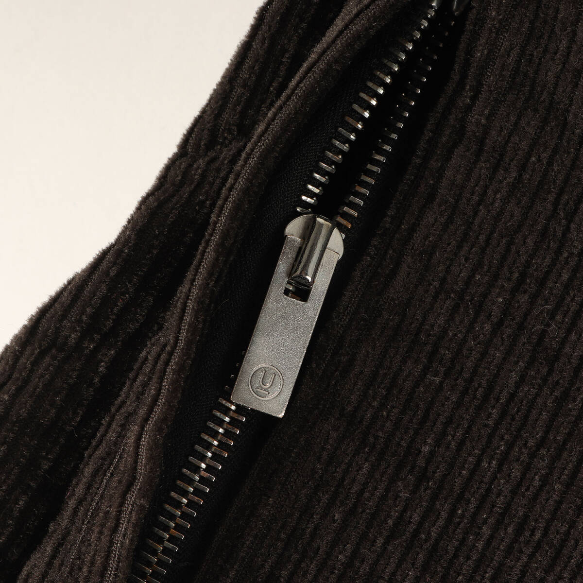 UNDERCOVER undercover жакет Brown размер :M | 00AW MELTING POT период шерсть вельвет флис двусторонний жакет 