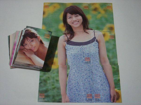 ..... коллекционные карточки HITS! LIMITED ( обычная карта 80 вид + SP карта 31 вид ) полный comp .6 листов пара . не 