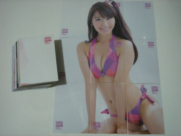  маленький . весна . коллекционные карточки HIT'S LIMITED 2012 полный comp ( обычная карта 81 вид SP карта 27 вид )