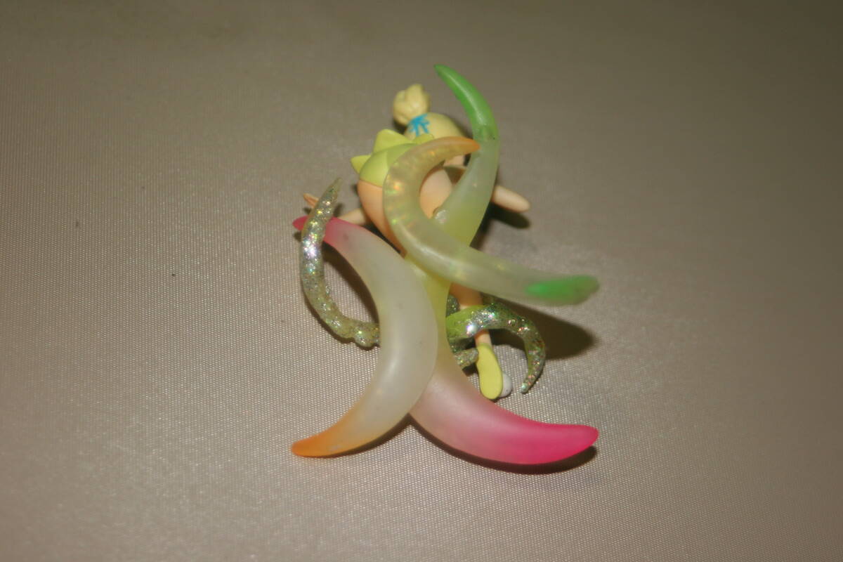 ディズニー ティンカーベル 笑顔のティンカーベル シネマジックパラダイス ユージン YUJIN フィギュア　ピーターパン_画像7