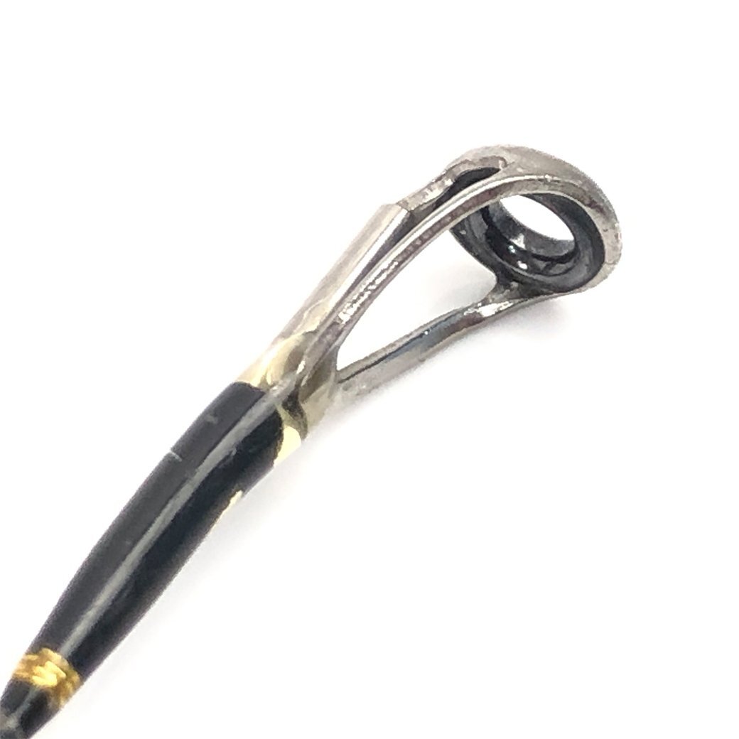 レイド グラディエーター アンチ GA-61ULS-ST フィクサー 1ピース スピニングロッド | RAID JAPAN GLADIATOR Anti Fishing Rod バスロッド_画像9