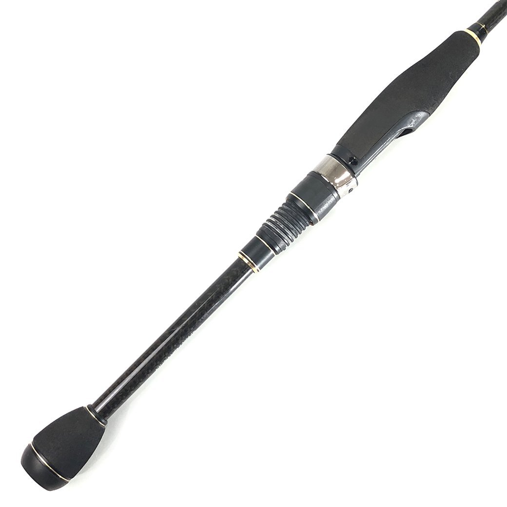 レイド グラディエーター アンチ GA-61ULS-ST フィクサー 1ピース スピニングロッド | RAID JAPAN GLADIATOR Anti Fishing Rod バスロッド_画像5