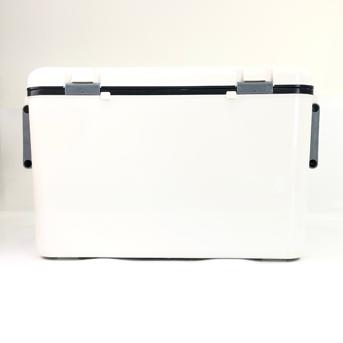 サンカ ギャラシー クーラーボックス 36.0 GS-36WH 中古品 | SANKA GALASEA 保冷 海釣り アウトドア 川釣り 川釣り 釣具【B149】_画像4