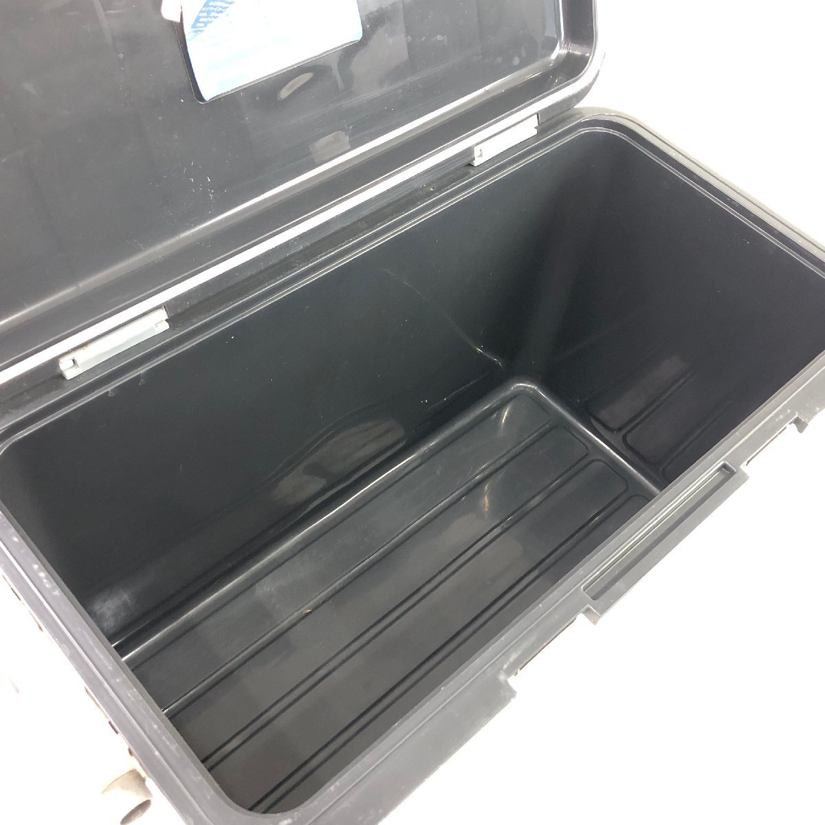 サンカ ギャラシー クーラーボックス 36.0 GS-36WH 中古品 | SANKA GALASEA 保冷 海釣り アウトドア 川釣り 川釣り 釣具【B149】_画像8